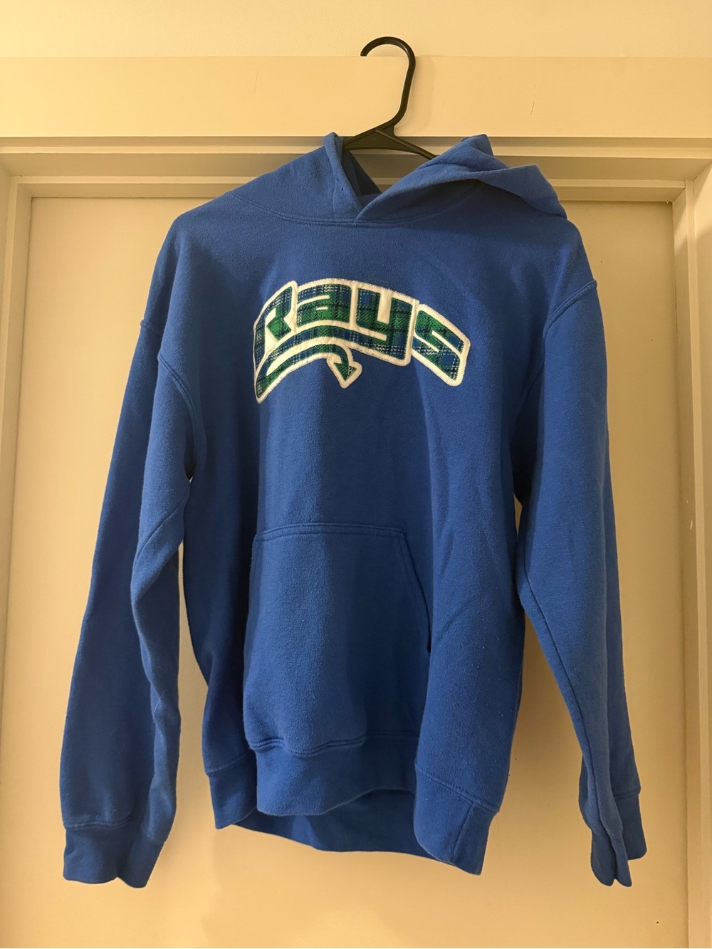 Stingray Allstars Hoodie